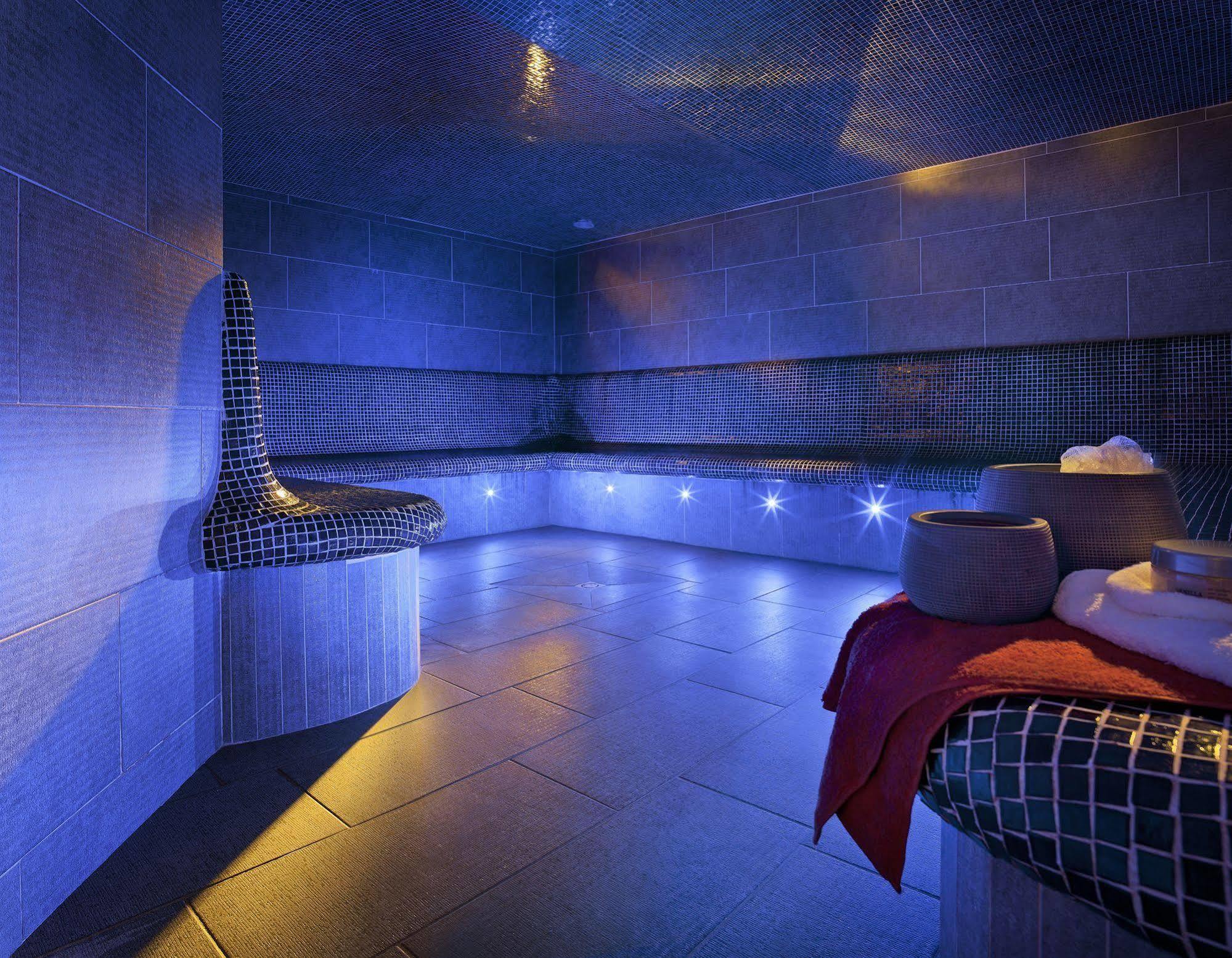 Cgh Residences & Spas Les Chalets De Jouvence Араш-ла-Фрасс Екстер'єр фото
