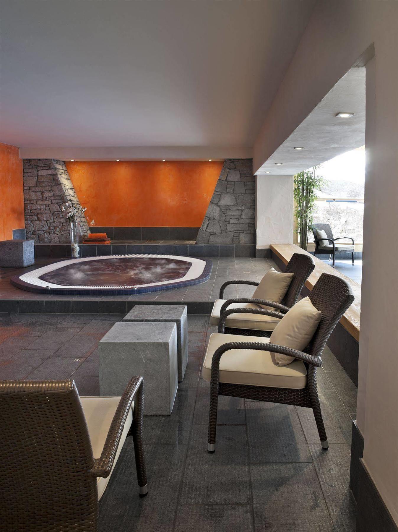 Cgh Residences & Spas Les Chalets De Jouvence Араш-ла-Фрасс Екстер'єр фото