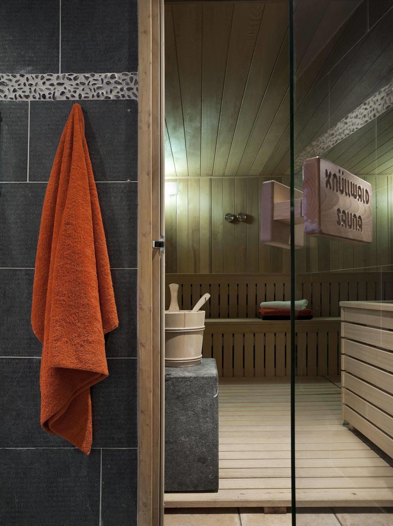 Cgh Residences & Spas Les Chalets De Jouvence Араш-ла-Фрасс Екстер'єр фото